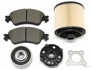 Repuestos de Motor de Alta Calidad para Camiones Iveco Daily, Eurocargo y Stralis, Estándar OEM - Product Image 2