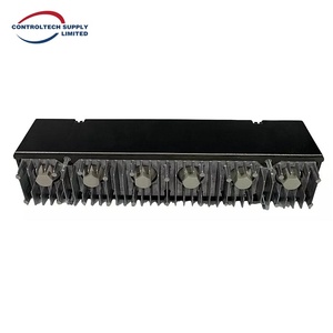 Módulo de Accionamiento de Robot DSQC346G 3HAB8101-8/08F Original, Nuevo, en Stock, Envío Rápido, Repuesto de Grado Industrial - Product Image 1