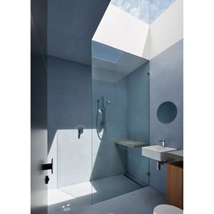 Villa de Estructura de Acero Ligero de Diseño Moderno para Uso Residencial - Product Image 5