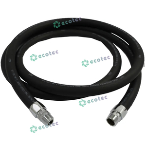 Ensemble de tuyaux de récupération de vapeur Ecotec 3/4 pouces, équipement complet de contrôle des vapeurs pour station-service - Product Image 2
