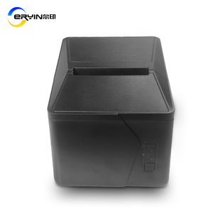 Vendita calda terminale Pos Android 80mm stampante Wifi 80mm Pos 80 stampante termica Imprimante Thermique - Product Image 3