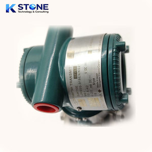 Edelstahl-Konstruktion <span class=keywords><strong>Yokogawa</strong></span>-Drucktransmitter Hochleistungs-Wasserdrucktransmitter EJA110E - Product Image 5