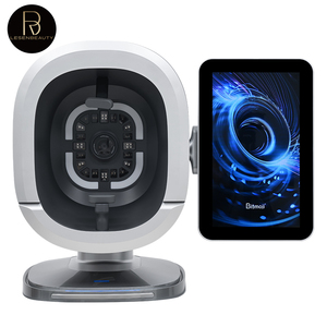 เครื่องวิเคราะห์ผิวหน้าและผิวกายอัจฉริยะ 3 มิติ พร้อมระบบ AI รองรับ WiFi และ 19 ภาษา - Product Image 4