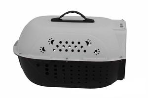 طيران وافق الكلب السفر قفص الحيوانات الأليفة صندوق النقل جرو هريرة السفر قفص القط الناقل - Product Image 5