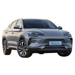 2024 2025 Byd Song Plus <span class=keywords><strong>l</strong></span> Pro Ev Dm-i Awd Champion Flagship Hybrid New Energy Vehicle Electric Car 605 550km Phev Byd Song - Product Image 1