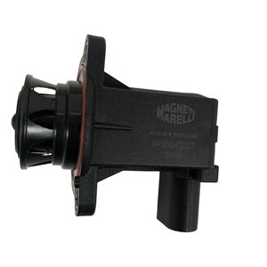 วาล์วควบคุมเทอร์โบชาร์จเจอร์ MARELLI 941992402327 รุ่นใหม่ที่ใช้ร่วมกันได้ OE 06H145710D ใช้ได้กับรถยนต์ VW Golf และ Audi A4 - Product Image 2