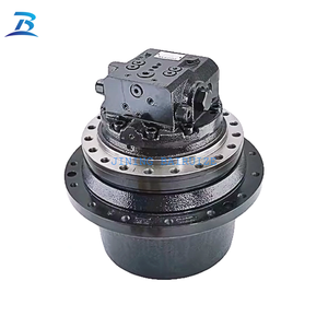 Motor de Traslación para Excavadora 21Y-60-12101 GM18VL PC128UU-1, Mando Final - Product Image 3