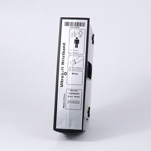 Cartucho de pulsera para impresora térmica directa de Hospital <span class=keywords><strong>Zebra</strong></span> ZD510 HC100 1 "10"/25mm * 254mm - Product Image 5