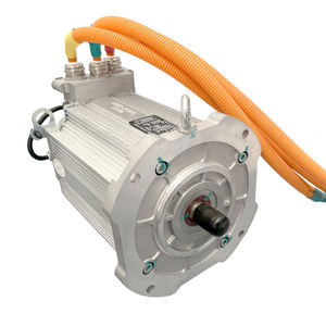 7v מנוע 10kw עם שלט משולב עבור evs מיוחדים - Product Image 1