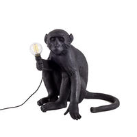 Nordic Wall Animal Night Lamp