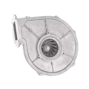 Ventilateur centrifuge industriel ebmpapst G1G144-AE13-50 144 mm 24V DC 2.5A 51W avec roulement à billes IP00 - Product Image 1