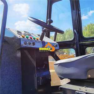 Rouleau compresseur d'occasion CAT DYNAPAC CA301D en bon état au prix le plus bas avec une faible consommation - Product Image 6