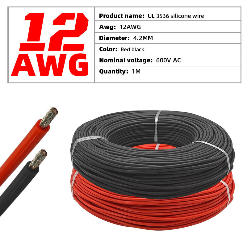 12AWG