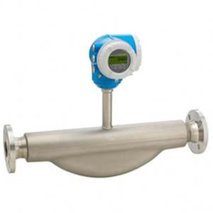 Orijinal E + H Endress Hauser debimetre 100% orijinal otantik (E + H) Proline Promass F <span class=keywords><strong>300</strong></span> <span class=keywords><strong>Coriolis</strong></span> debimetre - Product Image 2