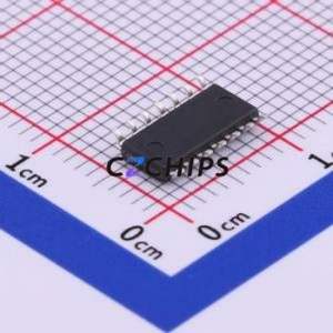 ชิปไอซีวงจรรวมสำหรับ SOIC-14/LMV324MX สินค้าขายดี - Product Image 2