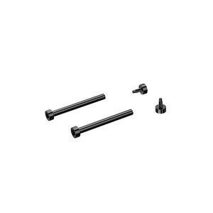 Outils de luxe pour <span class=keywords><strong>Garmin</strong></span> Forerunner 235 220 <span class=keywords><strong>230</strong></span> 620 630 735XT, tige à vis de 15 mm pour bracelet de montre cardiofréquencemètre, accessoire pour <span class=keywords><strong>Garmin</strong></span> - Product Image 3