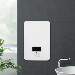 Factory Wholesale Cheap Bathroom Kitchen Instant Electric Water Heater