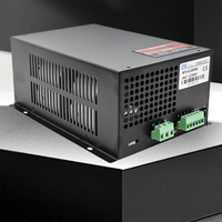 YIBAI LASER HY-T150 CO2 Laser Alimentation 150W pour Co2 Laser Gravure et Découpe Machine