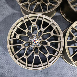 Jante monobloc forgée concave YRO 1 pièce 17-24 pouces 5x112 5x120 5x114.3 pour <span class=keywords><strong>BMW</strong></span> Série 3 5 <span class=keywords><strong>7</strong></span> X3 X5 X6 - Product Image 5