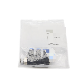 Qslv6-1/8-4 153241 Ser. Fn Nsmp Neuer Original Lagerbestand Industrielle Automatisierung PAC Dedizierter SPS-Programmiercontroller - Product Image 1