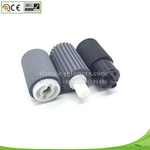 36211110 3BR07040 302F90917 pour Kyocera KM-1620 1635 1650 1815 <span class=keywords><strong>1820</strong></span> 2550 Rouleau de ramassage ADF - Product Image 1