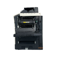 Photocopieur à faible consommation d'encre reconditionné Konica Minolta Bizhub 958 Imprimante A3 noir et blanc pour entreprises