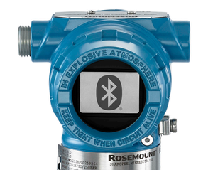 Rosemounts 3051CD Coplanar 3051CD1A22A1BB4C6Q4 au meilleur prix - Product Image 2