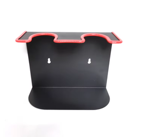 Tưới nước có thể kệ công cụ lưu trữ Giá móc hiển thị phun chai lưu trữ khung xe chi tiết công cụ - Product Image 3