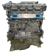 Tout nouveau pour Toyota 1ZR 2ZR assemblage de moteur 1ZR 2ZR-FE moteur pour Toyota Corolla 19000-0T040 19000-0T041