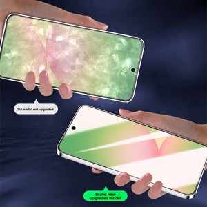 ฟิล์มกระจกนิรภัยใส HD สำหรับ <span class=keywords><strong>Samsung</strong></span> <span class=keywords><strong>Galaxy</strong></span> A57 A56 A37 A35 A34 A26 A25 A17 A16 - Product Image 2