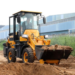 Kostenloser Versand Hochwertiger Diesel-Bagger lader Berühmtes Design Bagger lader Bagger lader Back Hoe <span class=keywords><strong>Loader</strong></span> zum Verkauf - Product Image 2