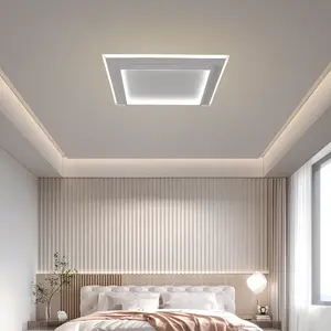 Canlux LED LIGHT Whole House Set Elegant Ceiling Light For Bedroom And Living Room