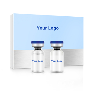 EGF yếu tố tăng trưởng biểu bì EGF da sửa chữa huyết thanh chất lỏng Kem dưỡng da Hyaluronic axit EGF sửa chữa mặt nạ - Product Image 2