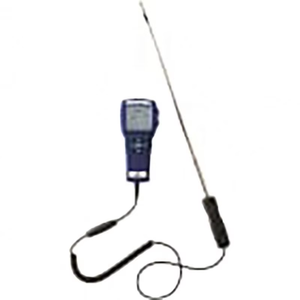 Medidor de Ventilación Multifunción VelociCalc TSI 9565-P-NB - Product Image 3