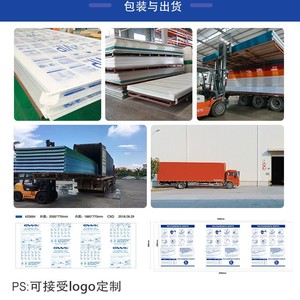 Sunshine Board Double Layer Pc Sheet 5800mm Transparent For Indoor Outdoor Roofing Sunroom Shade - Product Image 3