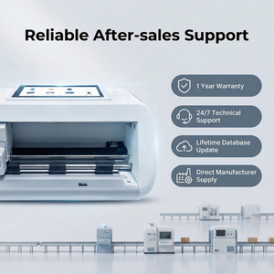 Macchina da Taglio Idrogel Avanzata per Pellicole Protettive per Schermi di Telefoni, Completamente Automatica - Product Image 5