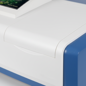 Spectrophotomètre <span class=keywords><strong>de</strong></span> relevé à faisceau partagé UV-<span class=keywords><strong>VIS</strong></span> multi-longueurs d'onde L6S avec largeur <span class=keywords><strong>de</strong></span> bande spectrale <span class=keywords><strong>de</strong></span> 2 nm BIOSTELLAR - Product Image 4