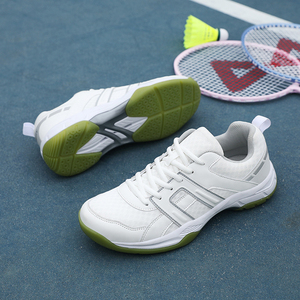 Chaussures <span class=keywords><strong>de</strong></span> tennis professionnelles avec semelle Oxford, nouvelles, antidérapantes, pour l'entraînement au volley-ball et au badminton, chaussures <span class=keywords><strong>de</strong></span> sport pour le pickleball - Product Image 3