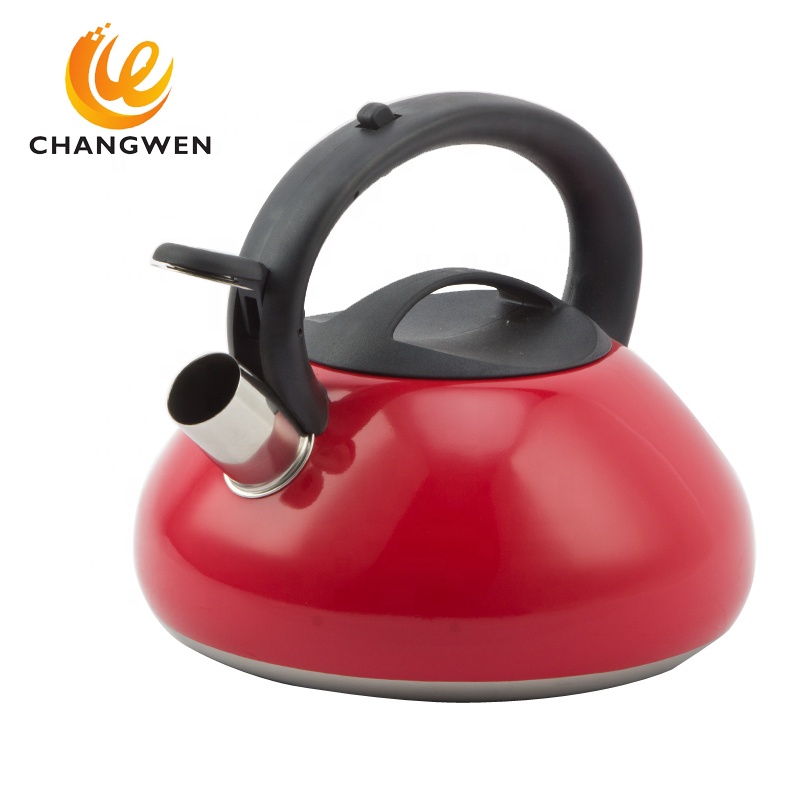 Варочная панель на 3 л, варочная панель, варочная панель, чайник для кемпинга, чайник со свистком для дома