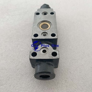 Original Neues Lagerbestand-Ventil 723-11-00024 Ventilbaugruppe Geeignet für <span class=keywords><strong>Komatsu</strong></span> PC30MR-3 Bagger - Product Image 2