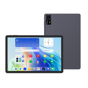 Nueva Tablet Android de 10.95 Pulgadas, 3G GSM 4G LTE 5G, Pantalla Táctil Capacitiva, Rockchip Quad Octa Core, Educativa para Niños y <span class=keywords><strong>Negocios</strong></span> - Product Image 1