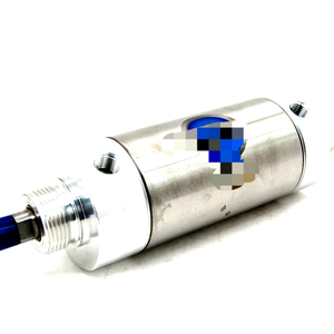 Nuevo cilindro de M5025dxp, controlador Plc dedicado Pac de automatización Industrial en stock listo Original - Product Image 1