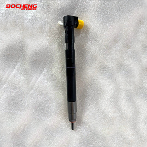 หัวฉีดดีเซลคอมมอนเรลคุณภาพสูง 33800-4A710 28229873 ใหม่ สำหรับ H1 Grand Starex Porter II สำหรับ Bongo 2.5 CRDi Euro - Product Image 2