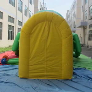 <span class=keywords><strong>Casque</strong></span> <span class=keywords><strong>de</strong></span> <span class=keywords><strong>football</strong></span> gonflable <span class=keywords><strong>américain</strong></span> <span class=keywords><strong>pas</strong></span> <span class=keywords><strong>cher</strong></span> personnalisé en usine Tunnel Sport Entry - Product Image 4