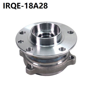 Rear <b>Wheel</b> Bearing Unit Axle Head Assembly 670032030 For Maserati IRQE-18A28 - Product Image 2