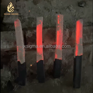 Sigma usine charbon de <span class=keywords><strong>bambou</strong></span> argon naturel écologique de haute qualité Shisha charbon de bois vert BABOS - Product Image 3