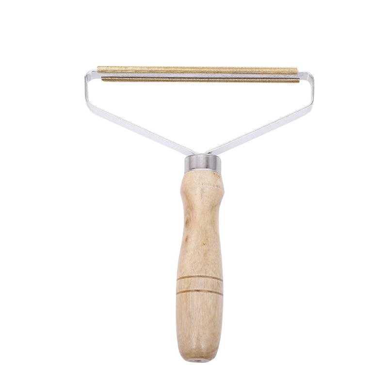 2022 портативное средство для удаления ворса, многоразовое двустороннее средство для удаления ворса, дорожная Щетка Для Удаления ворса, шерсти домашних животных