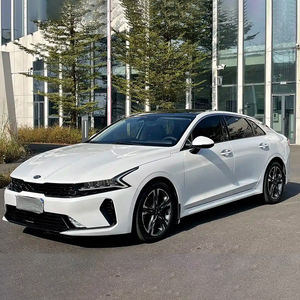 <span class=keywords><strong>รถ</strong></span>ยนต์มือสอง Kia K5 Optima ปี 2020-2025 เกียร์อัตโนมัติ <span class=keywords><strong>รถ</strong></span>เก๋ง เบนซิน 5 ที่นั่ง หลังคาพาโนรามา เครื่องยนต์เทอร์โบ กล้องมองหลัง - Product Image 1