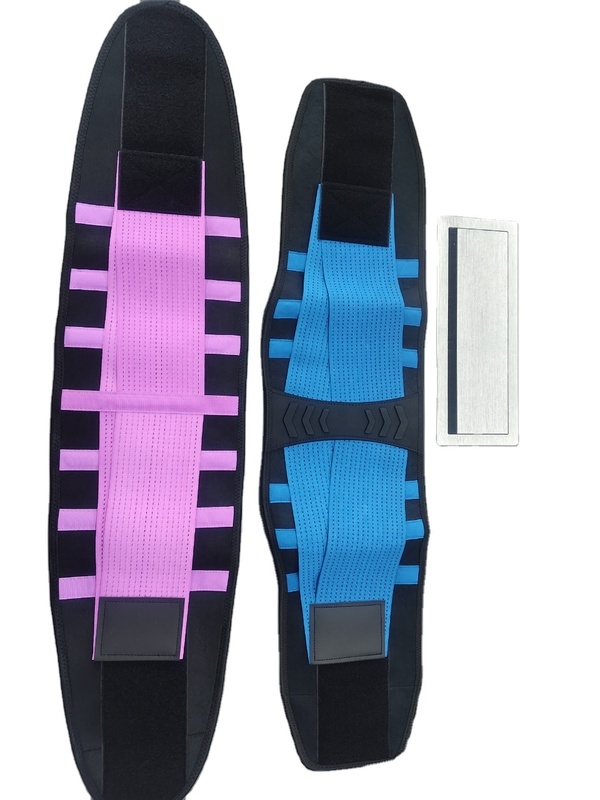 Medical Back Brace Waist Belt Spine