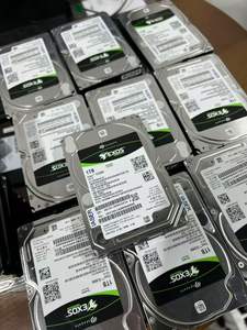 Venta al por mayor de fábrica: Nuevo disco duro interno Q2R41A de 2.4TB SAS 12G 10K RPM de 2.5 pulgadas para almacenamiento MSA - Product Image 5